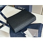Dior Clutch Bag For Men # 288277, cheap Dior Handbags