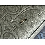 Dior Clutch Bag For Men # 288277, cheap Dior Handbags