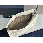Dior Clutch Bag For Men # 288279, cheap Dior Handbags