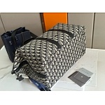 Dior Travelling Bag For Men # 288281, cheap Dior Handbags