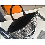 Dior Handbag For Men # 288285, cheap Dior Handbags