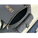 Dior Belt Bag For Men # 288286, cheap Dior Handbags