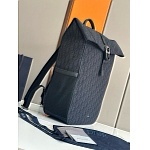 Dior Backpack For Men # 288288, cheap Dior Backpacks