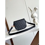 Louis Vuitton Crossbody Bag For Men # 288290, cheap LV Satchels
