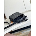 Louis Vuitton Crossbody Bag For Men # 288290, cheap LV Satchels