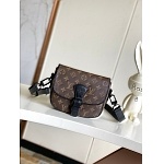 Louis Vuitton Crossbody Bag For Men # 288291