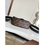 Louis Vuitton Crossbody Bag For Men # 288291, cheap LV Satchels