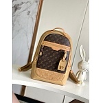 Louis Vuitton Backpack For Men # 288292