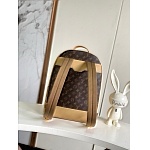 Louis Vuitton Backpack For Men # 288292, cheap LV Backpacks