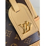 Louis Vuitton Backpack For Men # 288292, cheap LV Backpacks