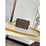 Louis Vuitton Crossbody Bag For Women # 288294, cheap LV Satchels