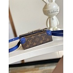 Louis Vuitton Crossbody Bag For Women # 288295, cheap LV Satchels