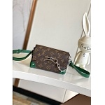 Louis Vuitton Crossbody Bag For Women # 288296