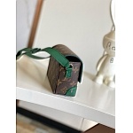 Louis Vuitton Crossbody Bag For Women # 288296, cheap LV Satchels