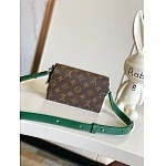 Louis Vuitton Crossbody Bag For Women # 288296, cheap LV Satchels