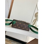 Louis Vuitton Crossbody Bag For Women # 288296, cheap LV Satchels