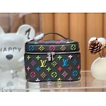 Louis Vuitton Cosmetic Bag For Women # 288318