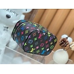 Louis Vuitton Cosmetic Bag For Women # 288318, cheap LV Handbags
