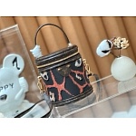 Louis Vuitton Cosmetic Bag For Women # 288319, cheap LV Handbags