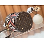 Louis Vuitton Cosmetic Bag For Women # 288319, cheap LV Handbags