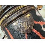 Louis Vuitton Cosmetic Bag For Women # 288319, cheap LV Handbags