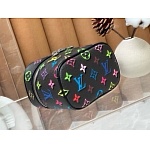 Louis Vuitton Cosmetic Bag For Women # 288320, cheap LV Handbags