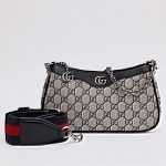 Gucci Crossbody Bag For Women # 288326, cheap Gucci Satchels