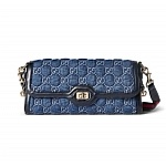 Gucci Crossbody Bag For Women # 288327, cheap Gucci Satchels