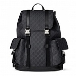 Gucci Backpack For Men # 288335, cheap Gucci Backpacks