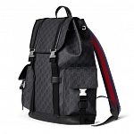 Gucci Backpack For Men # 288335, cheap Gucci Backpacks