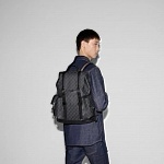 Gucci Backpack For Men # 288335, cheap Gucci Backpacks