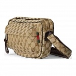 Gucci Crossbody Bag For Men # 288340, cheap Gucci Satchels