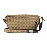 Gucci Crossbody Bag For Men # 288340, cheap Gucci Satchels