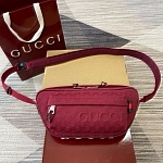 Gucci Crossbody Bag For Men # 288341