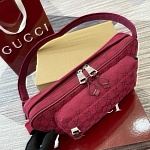 Gucci Crossbody Bag For Men # 288341, cheap Gucci Satchels