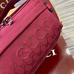 Gucci Crossbody Bag For Men # 288341, cheap Gucci Satchels