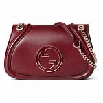 Gucci Crossbody Bag For Women # 288358, cheap Gucci Satchels
