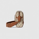 Gucci Crossbody Bag For Men # 288371, cheap Gucci Satchels