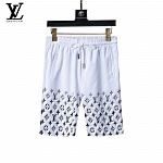 Louis Vuitton T Shirt&Short Set For Men # 288378, cheap LV Tracksuits