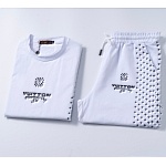 Louis Vuitton T Shirt&Short Set For Men # 288381, cheap LV Tracksuits