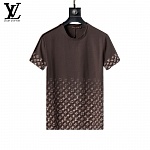 Louis Vuitton T Shirt&Short Set For Men # 288390, cheap LV Tracksuits