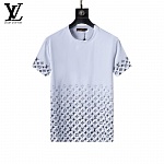 Louis Vuitton T Shirt&Short Set For Men # 288392, cheap LV Tracksuits