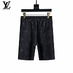 Louis Vuitton T Shirt&Short Set For Men # 288403, cheap LV Tracksuits