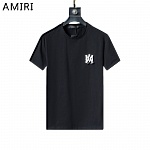 Armani T Shirt&Short Set For Men # 288405, cheap For Men