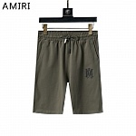 Armani T Shirt&Short Set For Men # 288406, cheap For Men
