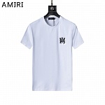 Armani T Shirt&Short Set For Men # 288407, cheap For Men