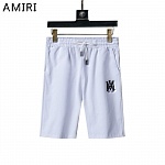 Armani T Shirt&Short Set For Men # 288407, cheap For Men