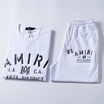 Armani T Shirt&Short Set For Men # 288410, cheap For Men