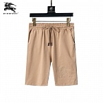 Burberry T Shirt&Short Set For Men # 288412, cheap For Men