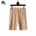 Burberry T Shirt&Short Set For Men # 288412, cheap For Men